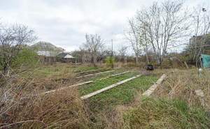 Дом 64м², 1-этажный, участок 13 сот.  