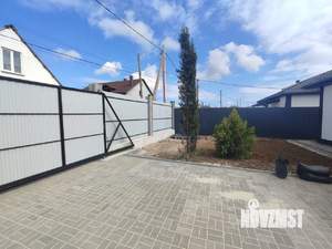 Коттедж 115м², 1-этажный, участок 5 сот.  