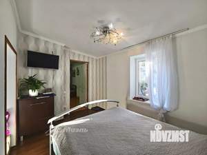 Дом 60м², 1-этажный, участок 2 сот.  