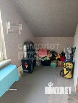 Дом 62м&sup2;, 2-этажный, участок 3 сот.  