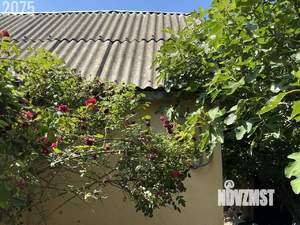 Дача 30м&sup2;, 1-этажный, участок 4 сот.  