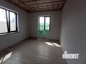 Дом 100м&sup2;, 1-этажный, участок 4 сот.  