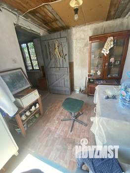 Дом 55м², 2-этажный, участок 5 сот.  