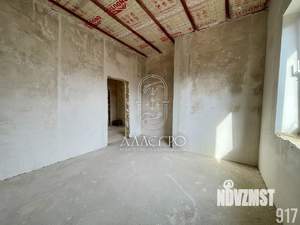 Дом 117м&sup2;, 1-этажный, участок 6 сот.  