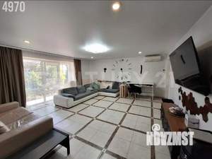 Коттедж 309м&sup2;, 3-этажный, участок 4 сот.  