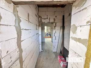 Дом 110м², 1-этажный, участок 4 сот.  