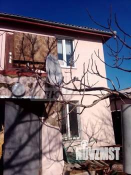 Дача 120м², 2-этажный, участок 4 сот.  