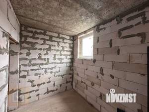 Дача 160м², 2-этажный, участок 4 сот.  