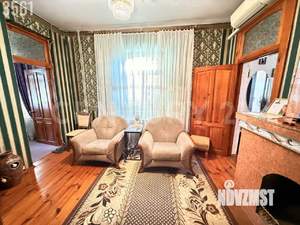 Дом 147м², 3-этажный, участок 2 сот.  