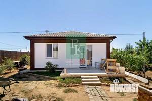 Дача 50м&sup2;, 1-этажный, участок 7 сот.  