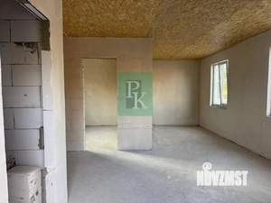 Дом 85м&sup2;, 2-этажный, участок 5 сот.  