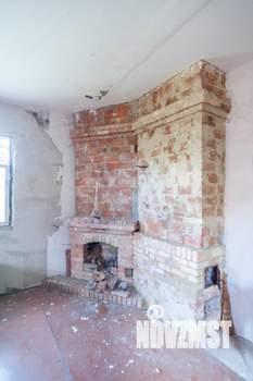 Дом 57м², 2-этажный, участок 11 сот.  