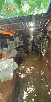 Дом 100м&sup2;, 2-этажный, участок 6 сот.  