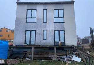 Дом 120м², 2-этажный, участок 4 сот.  