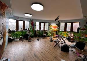 Дом 188м², 2-этажный, участок 6 сот.  