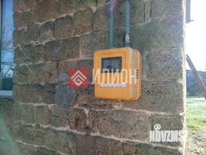 Дом 60м², 1-этажный, участок 8 сот.  