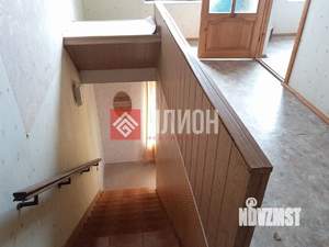 Дом 93м&sup2;, 3-этажный, участок 7 сот.  