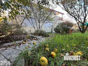 Дом 78м², 2-этажный, участок 4 сот.  