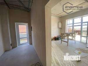 Таунхаус 116м², 2-этажный, участок 3 сот.  