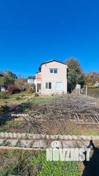 Дом 57м², 2-этажный, участок 4 сот.  