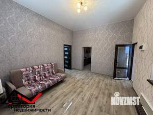 Дом 120м², 1-этажный, участок 6 сот.  