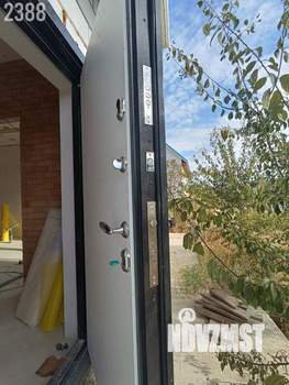 Дом 100м², 2-этажный, участок 6 сот.  