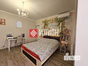 Дом 81м², 2-этажный, участок 2 сот.  