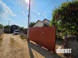 Дача 68м&sup2;, 2-этажный, участок 4 сот.  