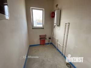 Дом 120м², 1-этажный, участок 4 сот.  