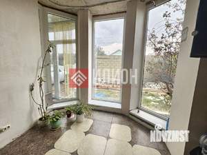 Дом 200м², 2-этажный, участок 8 сот.  