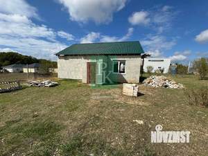 Дом 83м&sup2;, 1-этажный, участок 5 сот.  