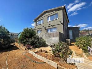 Дом 163м&sup2;, 2-этажный, участок 10 сот.  