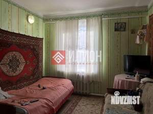 Дом 64м², 1-этажный, участок 6 сот.  
