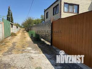 Дом 150м², 2-этажный, участок 5 сот.  