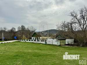 Дом 71м², 1-этажный, участок 10 сот.  