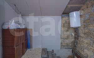 Дом 54м², 2-этажный, участок 8 сот.  