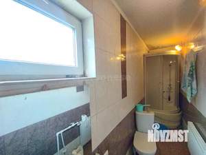 Дом 67м², 3-этажный, участок 4 сот.  