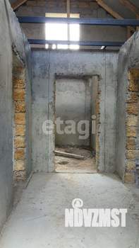 Дом 66м², 2-этажный, участок 4 сот.  