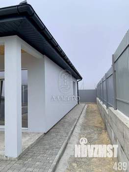 Дом 120м², 1-этажный, участок 4 сот.  