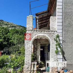 Дом 143м², 2-этажный, участок 6 сот.  