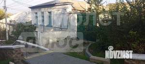 Дом 90м&sup2;, 2-этажный, участок 6 сот.  