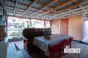 Дом 112м&sup2;, 2-этажный, участок 4 сот.  