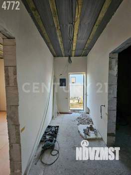 Дом 88м², 2-этажный, участок 4 сот.  