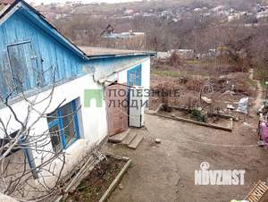 Дом 55м², 1-этажный, участок 6 сот.  
