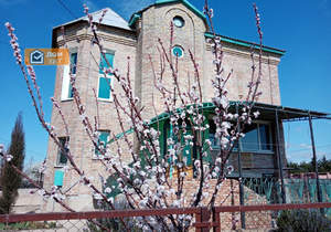 Дом 164м², 2-этажный, участок 5 сот.  