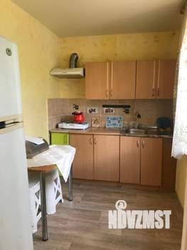 Дом 111м&sup2;, 3-этажный, участок 4 сот.  