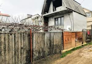 Дача 90м², 2-этажный, участок 4 сот.  