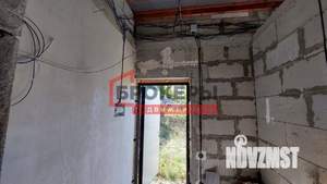 Дом 67м², 1-этажный, участок 2 сот.  