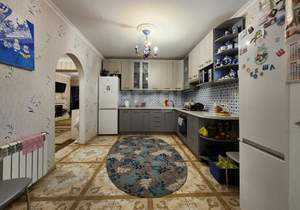 Дом 205м², 2-этажный, участок 7 сот.  