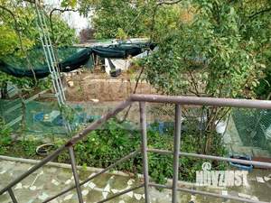 Дом 102м², 2-этажный, участок 4 сот.  